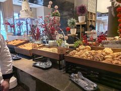 -杭州开元名都大酒店·地中海自助餐厅