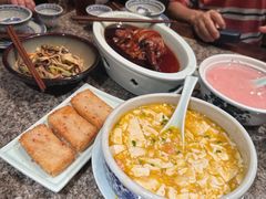 -南京大牌档(富力海珠城店)