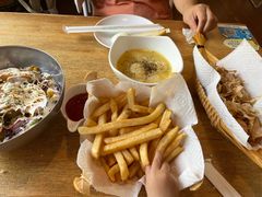 -鬼味烤翅(南锣鼓巷店)