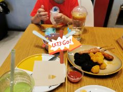 -乐凯撒披萨(福田COCOPark店)