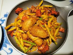 -小菜园新徽菜(芜湖镜湖苏宁店)