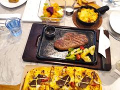 -必胜客(张掖西大街店)