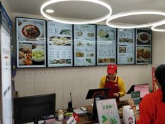 -咬不得高祖生煎·简餐(高银街店)
