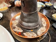 -东来顺饭庄(金泉广场店)