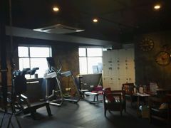 -Ms.Pilates 普拉提技术(澳门路店)