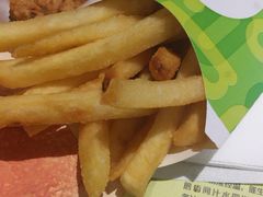 咔嗞薯霸-德克士(绛州店)