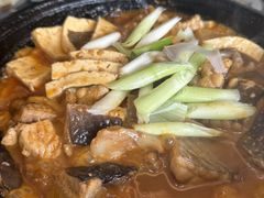 -君霖海鲜私房菜(春柳店)