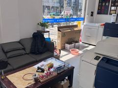 -梁植图文快印·展板展架·门头灯箱·印能达