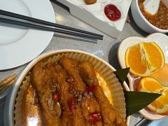 -海底捞火锅(团结桥店)