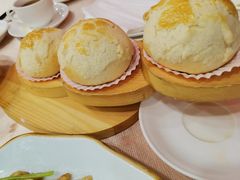 -汕头君华海逸酒店·鸿桃轩中餐厅