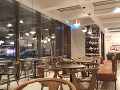 大堂-BAKER&SPICE(BFC外滩金融中心店)