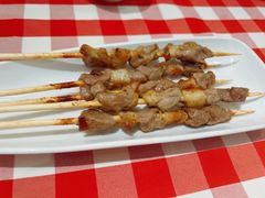 -西贝(苏州绿宝广场店)