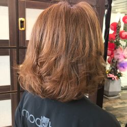-mod's hair