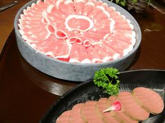 -快乐小羊·内蒙牛羊肉火锅(流花中心店)