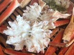 -蟹之国·精品蟹料理(极地店)