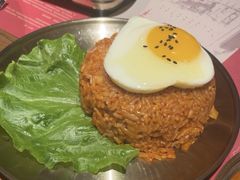 -西塔老太太泥炉烤肉(双井店)