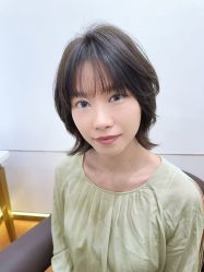 -YESIDO椰岛造型烫发染发