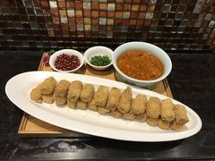 -东方大酒楼(万科店)