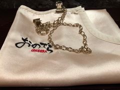 -Ginza Onodera铁板烧(外滩十八号店)