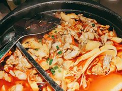 -蛙小侠·沸腾砂锅(西关新天地店)