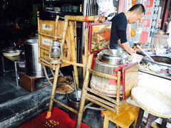 -大郎桥瑞陆糖粥(小太平巷店)