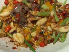 -海底捞火锅(吴中路店)