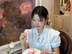 -Angelina安吉丽娜(恒隆广场店)