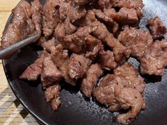 -泥炉烧肉师(新街口金銮巷店)
