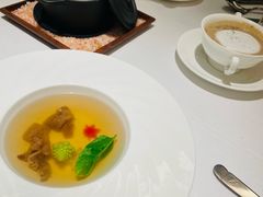 -王品牛排(郑州大卫城店)