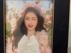 -海马体照相馆(上海宝山万达广场店)