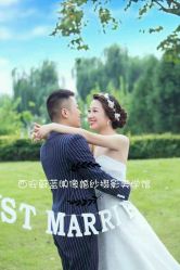 -蔚蓝映像STUDIO婚纱摄影(南稍门店)