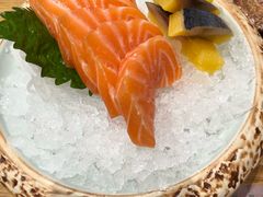 -林妈妈村·日式料理(宝山龙湖天街店)