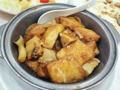 -凤城礼记鱼翅海鲜酒家(新马路总店)