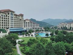 -宜春明月山维景国际温泉度假酒店