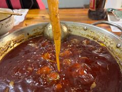 -黔江鸡杂火锅(红星路一段)