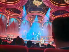 -交通银行前滩31演艺中心