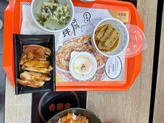 -吉野家(黑牛城道店)