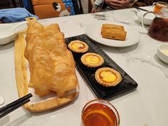 -欢乐海岸美食联盟
