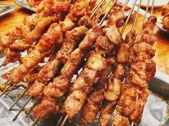 -强子烧烤(北大街店)