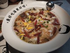 -江渔儿酸菜鱼(奥园广场金发购物中心店)