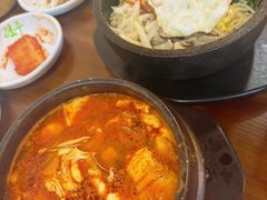 -全州拌饭馆(断桥店)