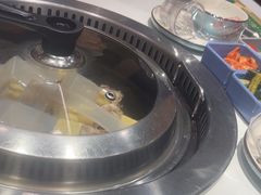 -满兴咱妈烀饼铁锅炖(兰州北街店)