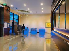 -北京东直门智选假日酒店