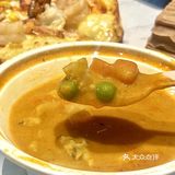 一个有灵魂的比萨