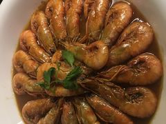 -骏莱海鲜鱼港(五角场店)