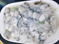 -刘记糟粕醋海鲜烧烤