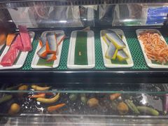 -飨食汇全日制餐厅·昆山皇冠假日酒店(九方店)