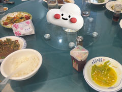 -溪涧堂农家土菜(神仙居店)