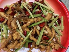 -人民公社大食堂(顺义总店)