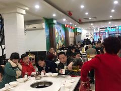 -大味美蛙鱼头(遂宁总店)